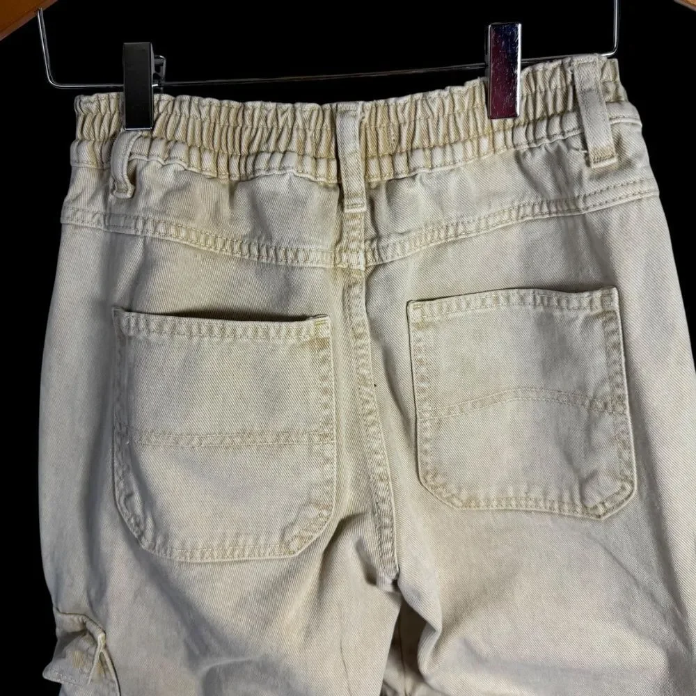 Free People these measure